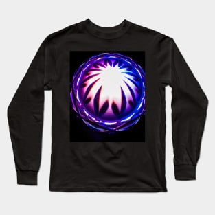 Crystal Ball Long Sleeve T-Shirt